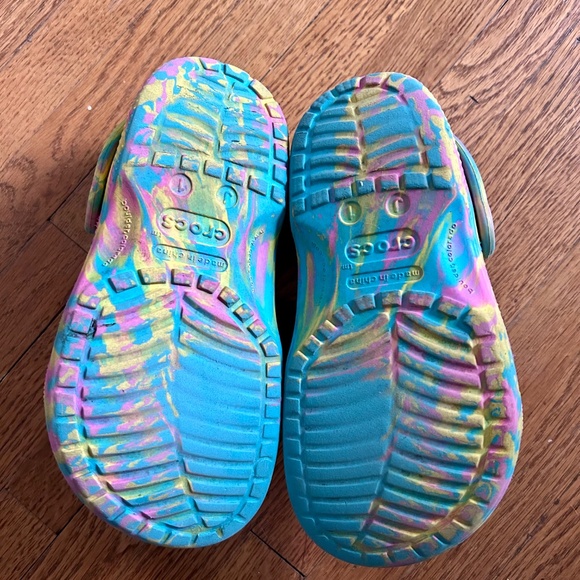 Crocs Kids Classic - Picture 3 of 3